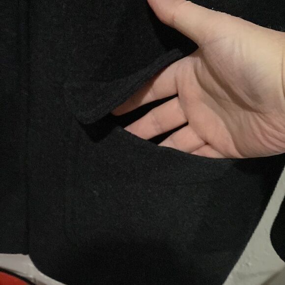 Jos. A. Bank 75% Wool 10% Nylon and 5% Cashmere Collection Jacket Size Large - Picture 5 of 16